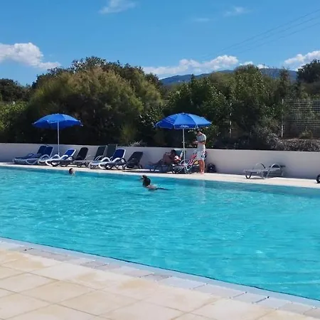 Maison Duplex 2 Chambres, Avec Jardin, 800m Дом отдыха